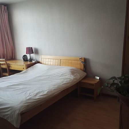 Lete Hostel ซีหนิง ภายนอก รูปภาพ