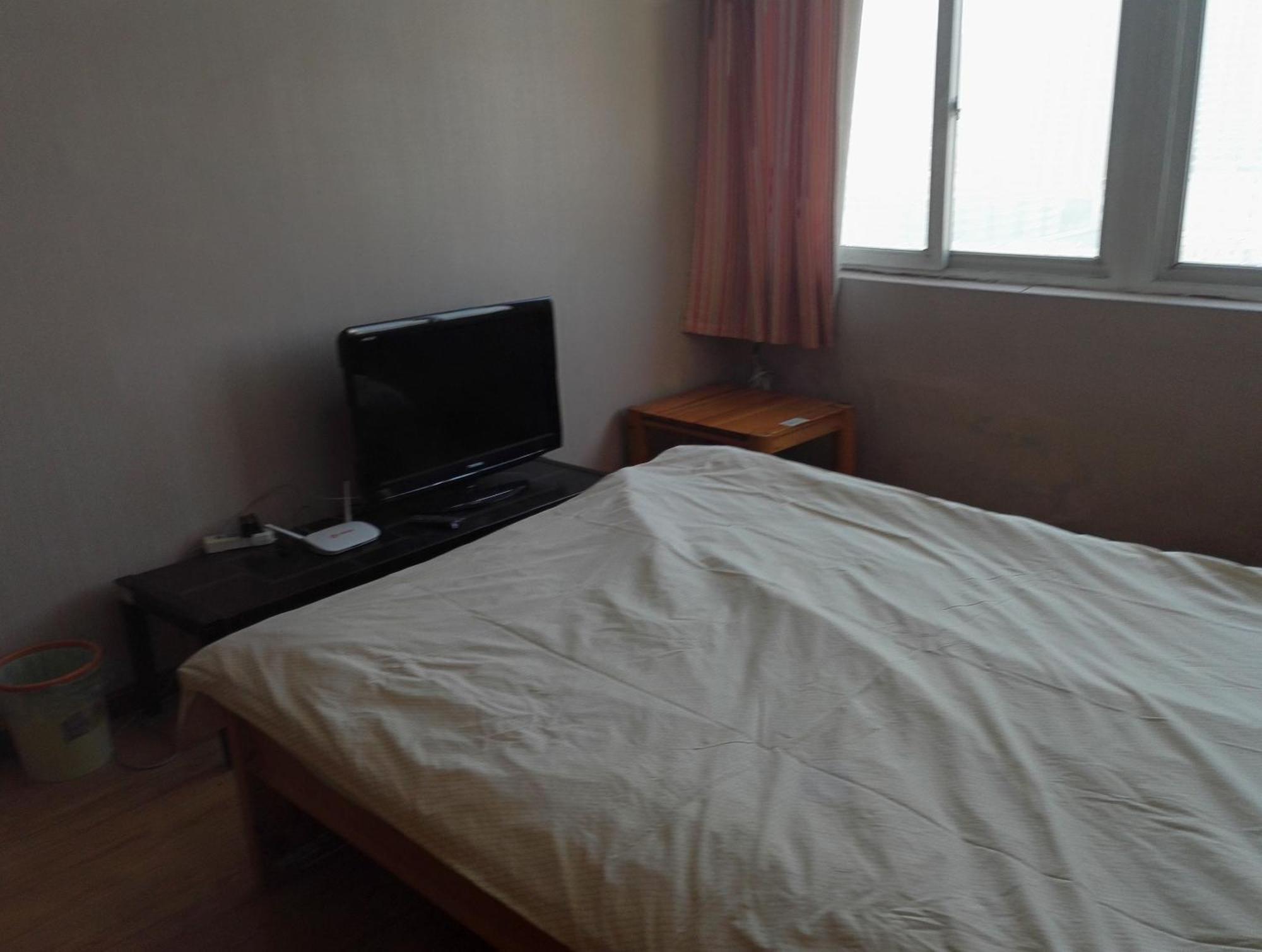 Lete Hostel ซีหนิง ภายนอก รูปภาพ