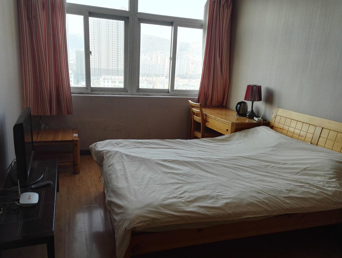 Lete Hostel ซีหนิง ภายนอก รูปภาพ