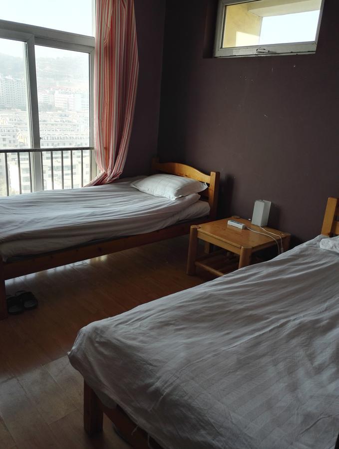 Lete Hostel ซีหนิง ภายนอก รูปภาพ