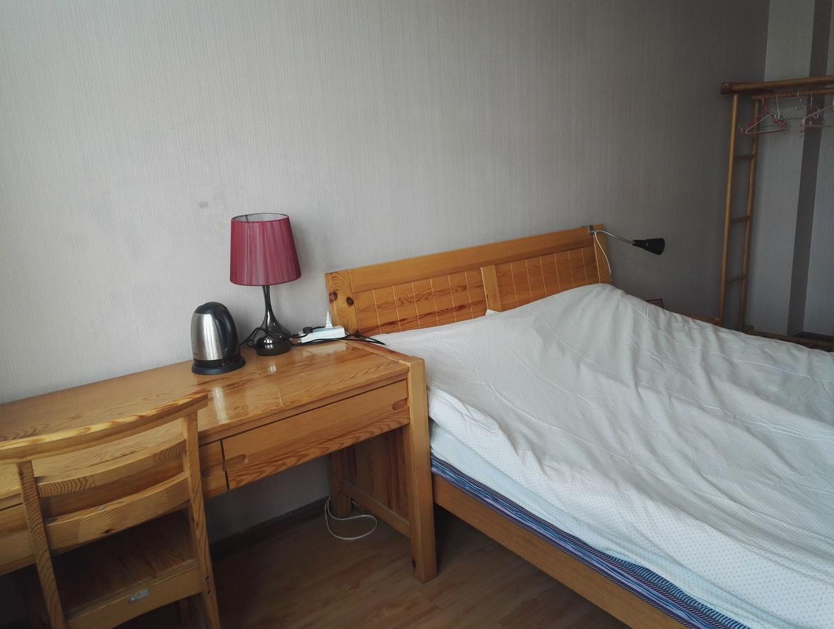Lete Hostel ซีหนิง ภายนอก รูปภาพ