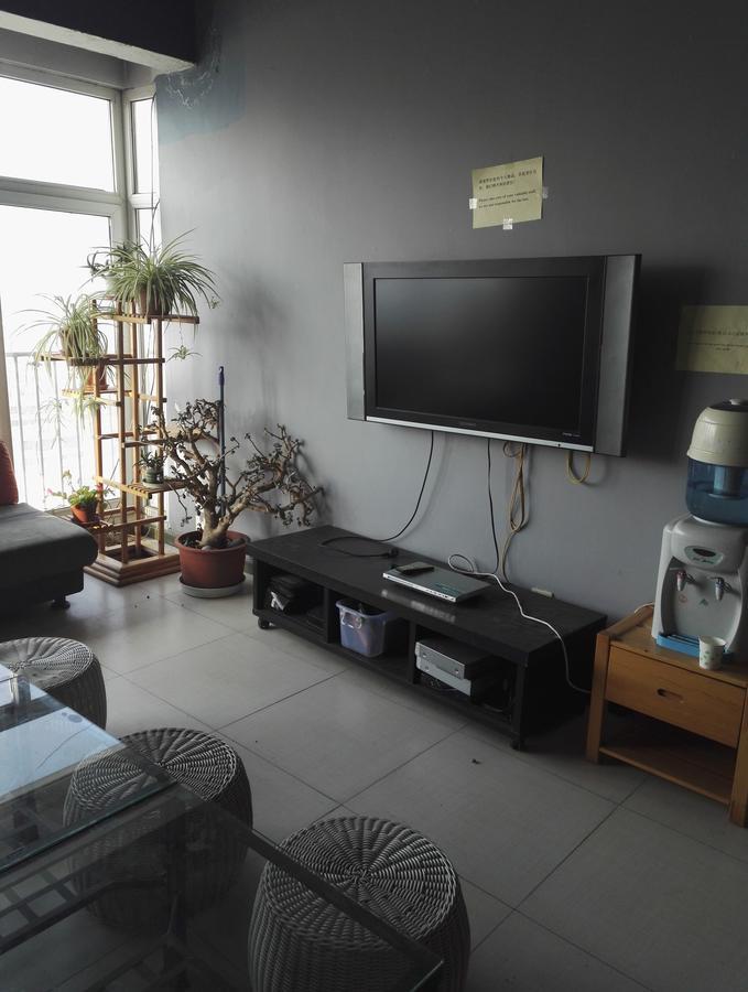 Lete Hostel ซีหนิง ภายนอก รูปภาพ