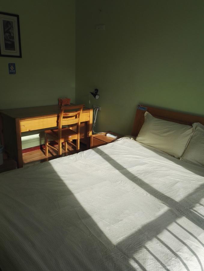 Lete Hostel ซีหนิง ภายนอก รูปภาพ
