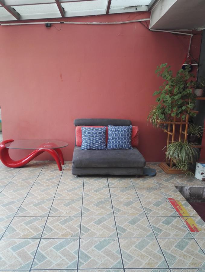 Lete Hostel ซีหนิง ภายนอก รูปภาพ
