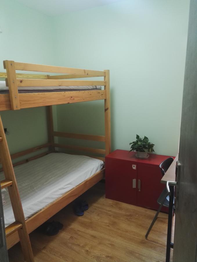 Lete Hostel ซีหนิง ภายนอก รูปภาพ