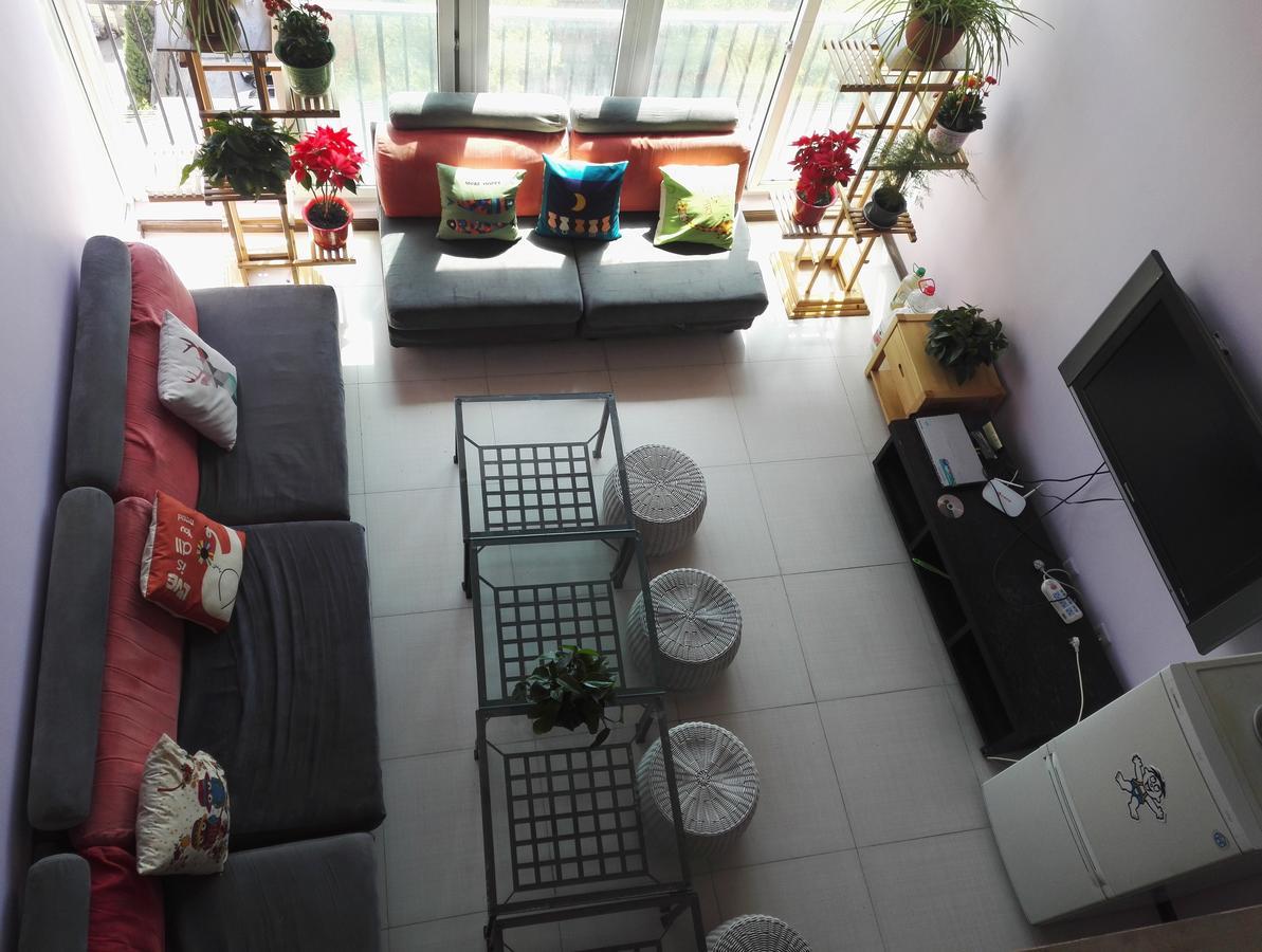 Lete Hostel ซีหนิง ภายนอก รูปภาพ