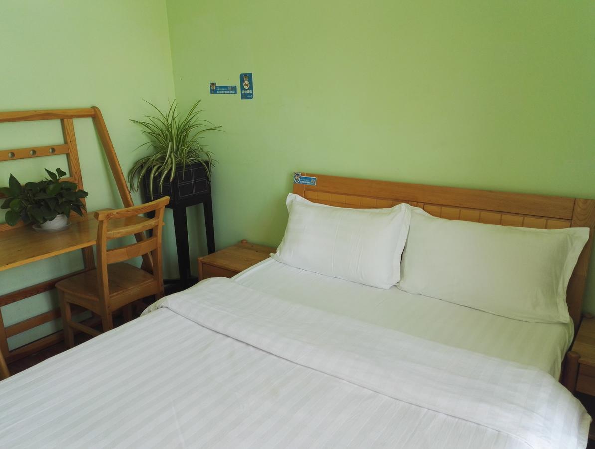 Lete Hostel ซีหนิง ภายนอก รูปภาพ