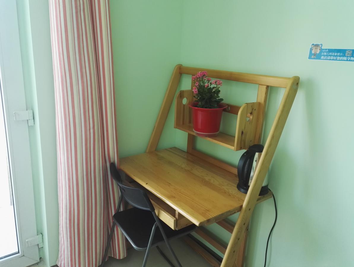 Lete Hostel ซีหนิง ภายนอก รูปภาพ