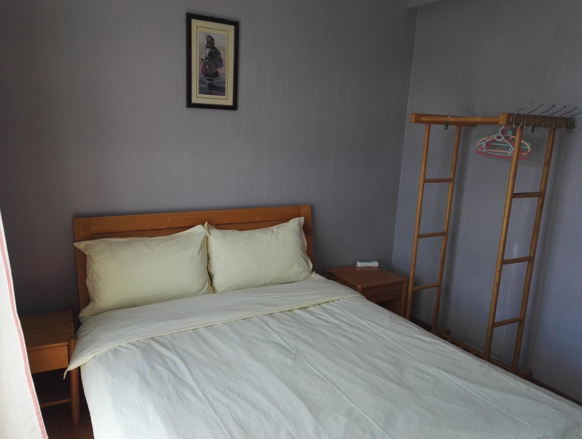 Lete Hostel ซีหนิง ภายนอก รูปภาพ